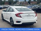 Used 2017 Honda Civic EX-L image 6