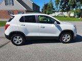 Used 2016 Chevrolet Trax LT w/ LT Convenience Package image 5