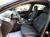 Used 2018 Chevrolet Cruze LT w/ Convenience Package image 4