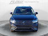 New 2024 Volkswagen Tiguan S image 2