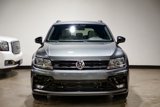 Used 2020 Volkswagen Tiguan SE R-Line image 3