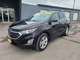Used 2018 Chevrolet Equinox LT w/ LPO, Protection Package image 2