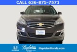 Used 2015 Chevrolet Traverse LT image 3