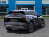 New 2025 Chevrolet Blazer EV LT image 4