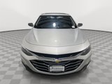 Used 2019 Chevrolet Malibu LT image 4