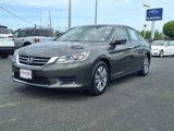 Used 2015 Honda Accord LX image 3