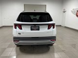 New 2025 Hyundai Tucson Blue image 5