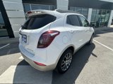 Used 2019 Buick Encore Sport Touring w/ Safety Package image 4
