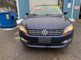 Used 2013 Volkswagen Passat TDI SEL Premium image 3