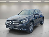 Used 2018 Mercedes-Benz GLC 300 4MATIC image 4