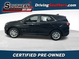 Certified 2022 Chevrolet Equinox LT image 1