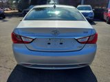 Used 2011 Hyundai Sonata Limited image 6