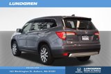 Used 2022 Honda Pilot EX-L image 3