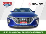 Used 2022 Hyundai Ioniq SEL image 2