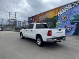 Used 2025 RAM 1500 Big Horn image 3