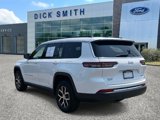 Used 2024 Jeep Grand Cherokee L Limited image 4