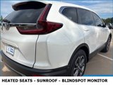Used 2021 Honda CR-V EX image 3