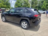 Used 2020 Toyota RAV4 XLE image 3