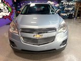 Used 2015 Chevrolet Equinox LS image 4