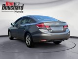 Used 2014 Honda Civic LX image 4