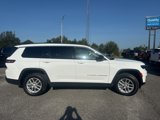 Used 2023 Jeep Grand Cherokee L Laredo image 4
