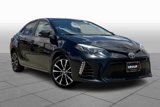 Used 2017 Toyota Corolla SE image 2