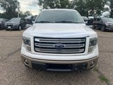 Used 2013 Ford F150 King Ranch w/ King Ranch Luxury Pkg image 2