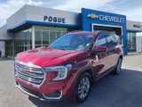 Used 2024 GMC Terrain SLT image 4