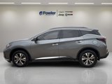Used 2022 Nissan Murano SV image 2