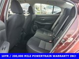 Used 2022 Nissan Sentra SV image 5