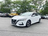 Used 2021 Nissan Sentra SV image 3