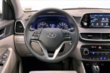 Used 2020 Hyundai Tucson Value w/ Winter Weather Package image 4