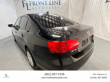Used 2012 Volkswagen Jetta SE image 5