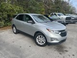Used 2020 Chevrolet Equinox LS w/ LS Convenience Package image 6