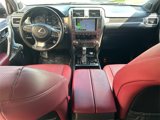 Used 2020 Lexus GX 460 Premium image 3