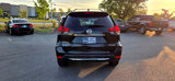 Used 2017 Nissan Rogue SV w/ Midnight Edition Package image 4