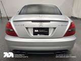 Used 2008 Mercedes-Benz SLK 55 AMG image 4