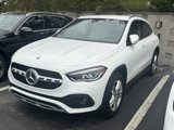 Certified 2021 Mercedes-Benz GLA 250 4MATIC image 2