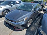 Certified 2023 Kia Forte GT image 4