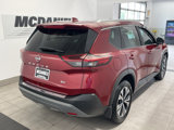 Used 2023 Nissan Rogue SV w/ SV Premium B Package image 4