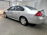 Used 2011 Chevrolet Impala LT image 3