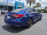 Used 2020 Honda Accord Sport image 4