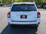 Certified 2017 Jeep Compass High Altitude image 5