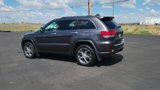 Used 2020 Jeep Grand Cherokee Overland image 3