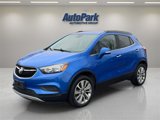 Used 2017 Buick Encore Preferred image 3