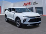 Used 2023 Chevrolet Blazer LT image 3
