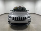 Used 2021 Jeep Cherokee Latitude w/ Safety Group image 2