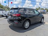 Used 2023 Chevrolet Equinox LT w/ Driver Convenience Package image 4