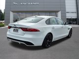 Certified 2021 Jaguar XF R-Dynamic SE image 4