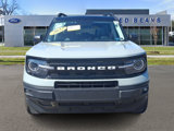 Used 2022 Ford Bronco Sport Outer Banks w/ Tech Package image 2